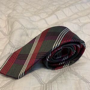 Men’s tie